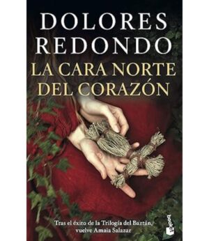 CARA NORTE DEL CORAZÓN, LA