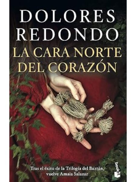 CARA NORTE DEL CORAZÓN, LA