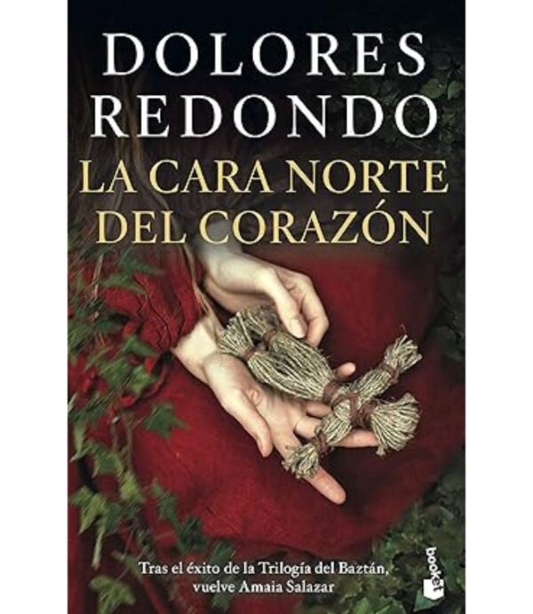 CARA NORTE DEL CORAZÓN, LA