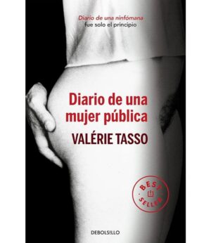 DIARIO DE UNA MUJER PUBLICA