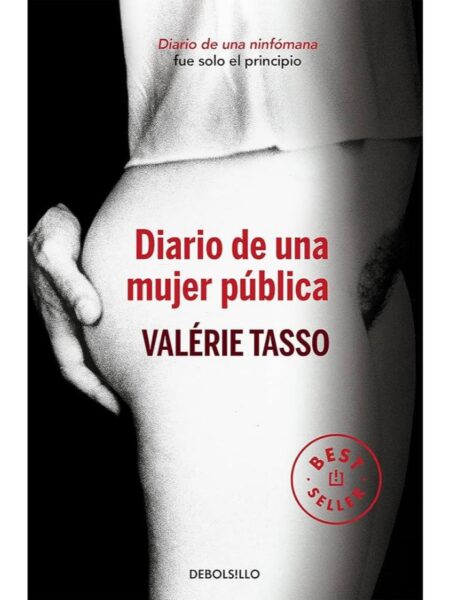 DIARIO DE UNA MUJER PUBLICA