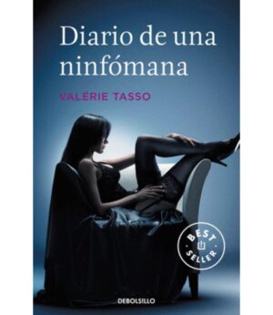 DIARIO DE UNA NINFOMANA