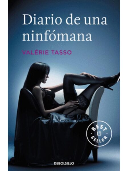 DIARIO DE UNA NINFOMANA