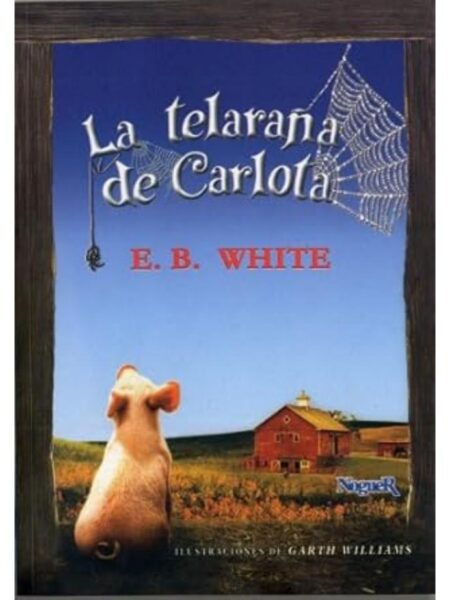 TELARAÑA DE CARLOTA, LA