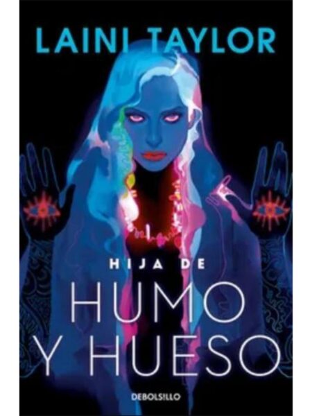HIJA DE HUMO Y HUESO 1