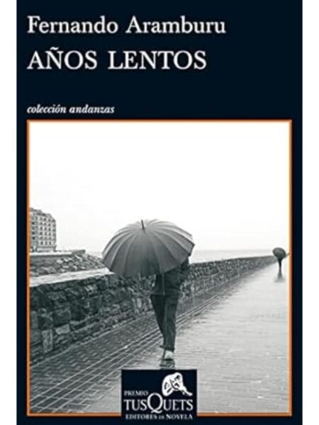 AÑOS LENTOS