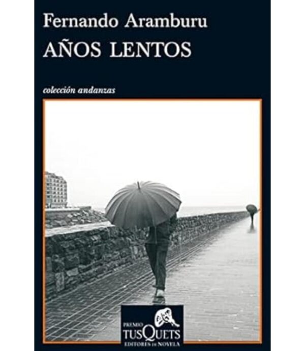 AÑOS LENTOS