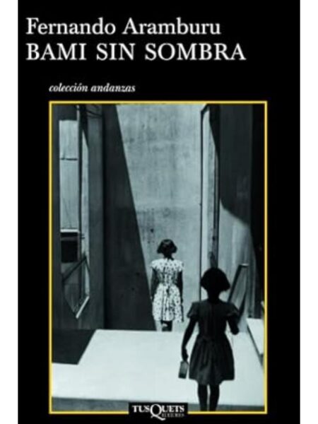 BAMI SIN SOMBRA