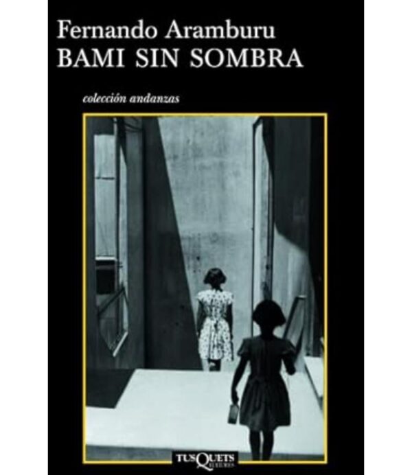 BAMI SIN SOMBRA