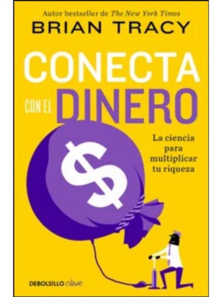 CONECTA CON EL DINERO