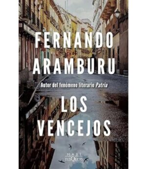 VENCEJOS, LOS