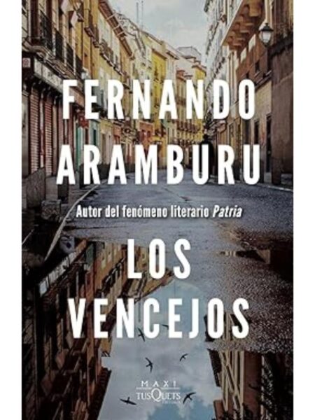 VENCEJOS, LOS