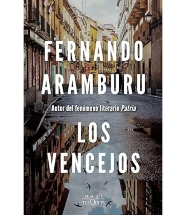 VENCEJOS, LOS