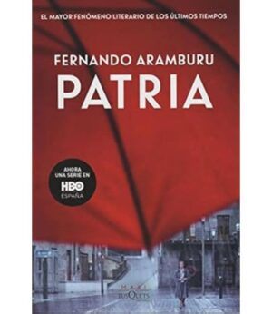 PATRIA