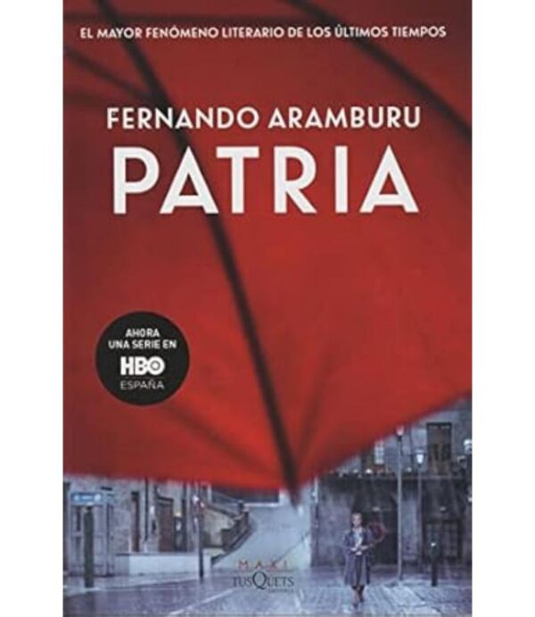 PATRIA