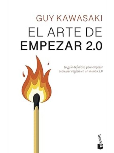 ARTE DE EMPEZAR 2.0, EL
