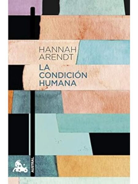 CONDICION HUMANA, LA