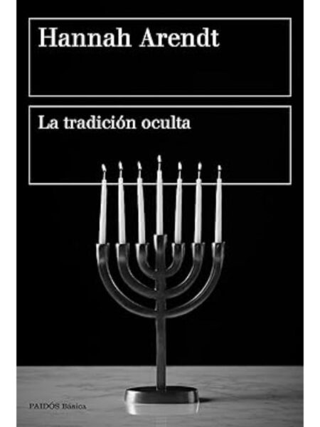 TRADICIÓN OCULTA, LA