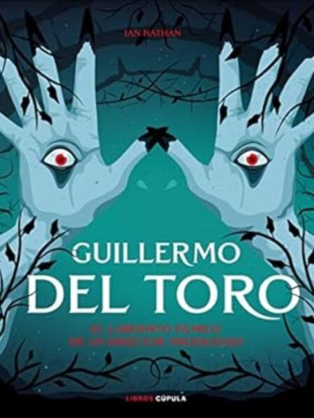 GUILLERMO DEL TORO