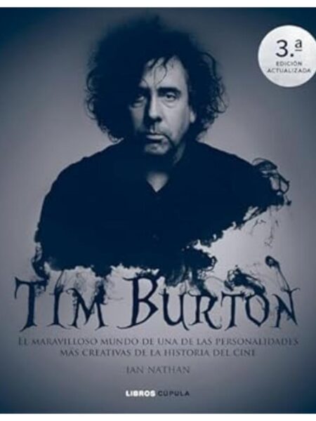 TIM BURTON