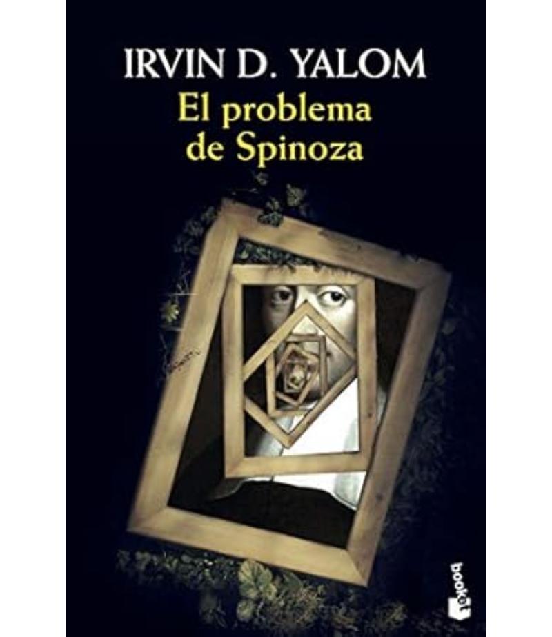 PROBLEMA DE SPINOZA, EL