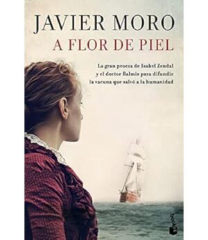 A FLOR DE PIEL