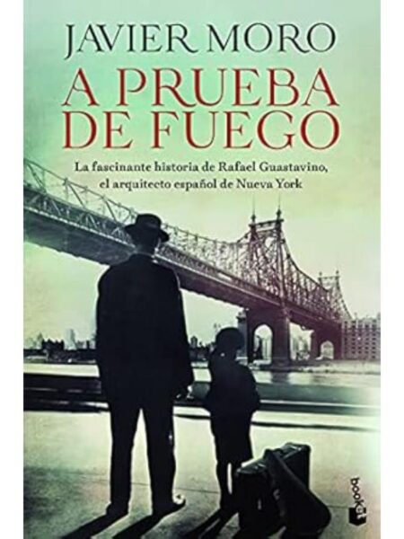 A PRUEBA DE FUEGO