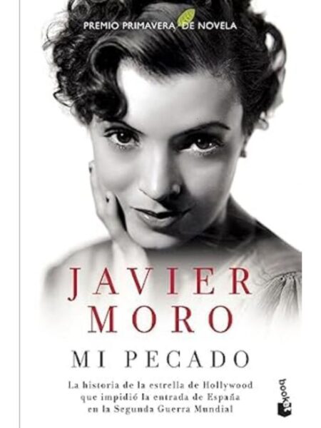 MI PECADO