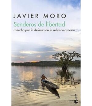 SENDEROS DE LIBERTAD