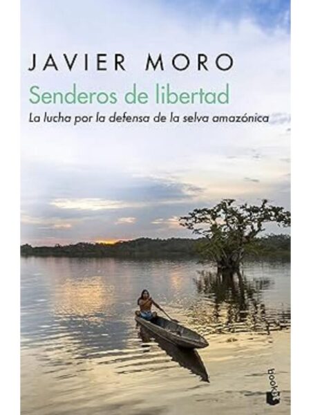 SENDEROS DE LIBERTAD