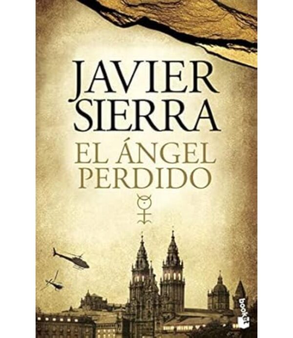 ÁNGEL PERDIDO, EL