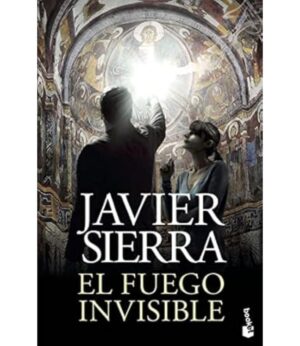FUEGO INVISIBLE, EL