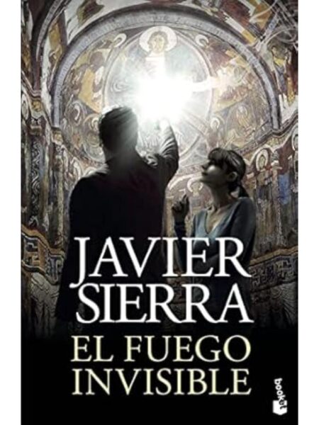 FUEGO INVISIBLE, EL