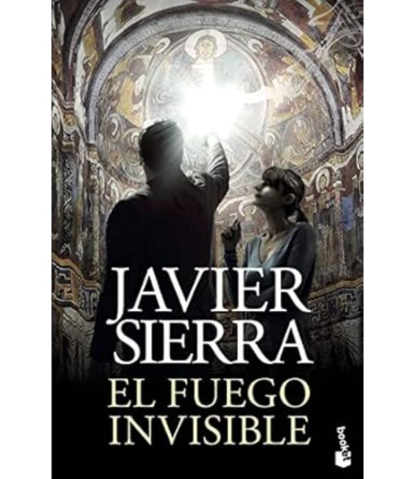 FUEGO INVISIBLE, EL