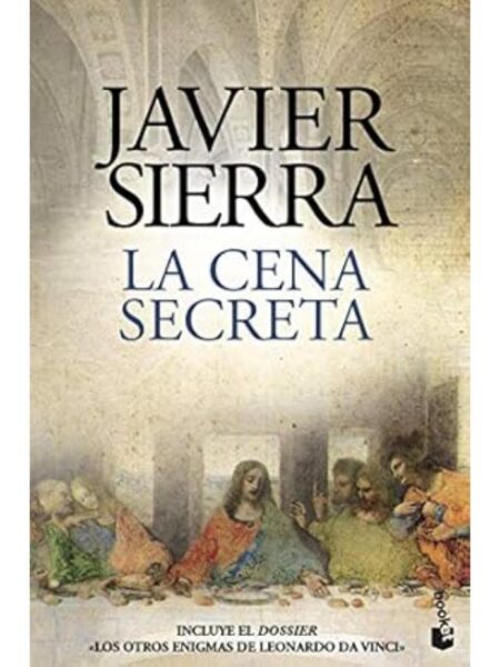 CENA SECRETA, LA
