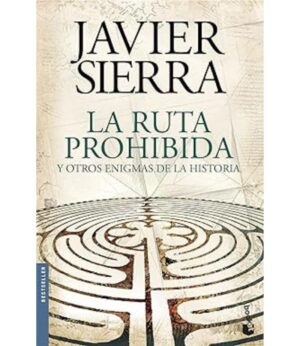 RUTA PROHIBIDO, LA