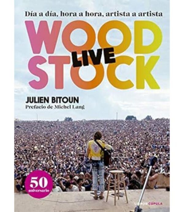 WOODSTOCK LIVE