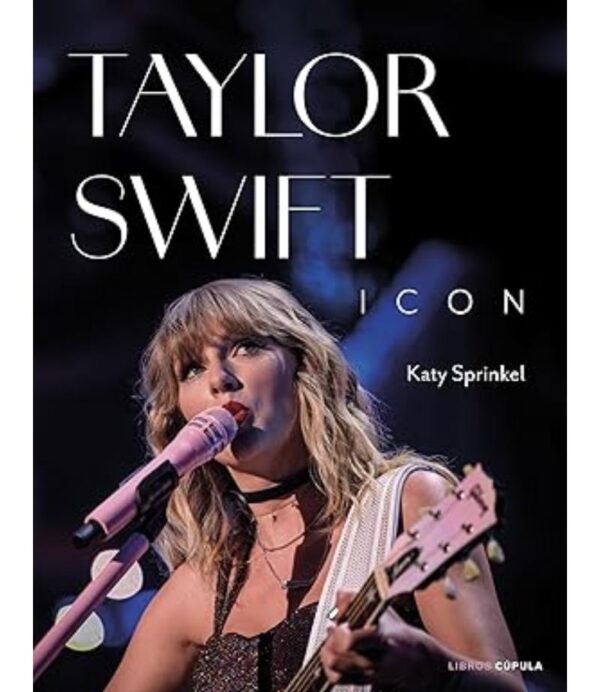TAYLOR SWIFT ICON
