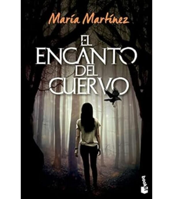 ENCANTO DEL CUERVO, EL