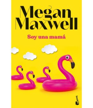 SOY UNA MAMÁ