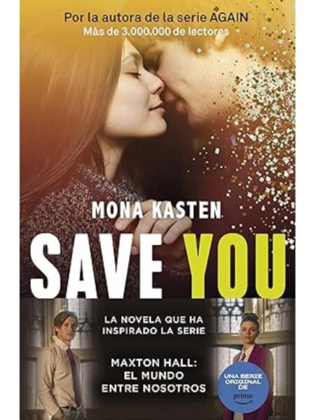 SAVE YOU -SAVE 2-