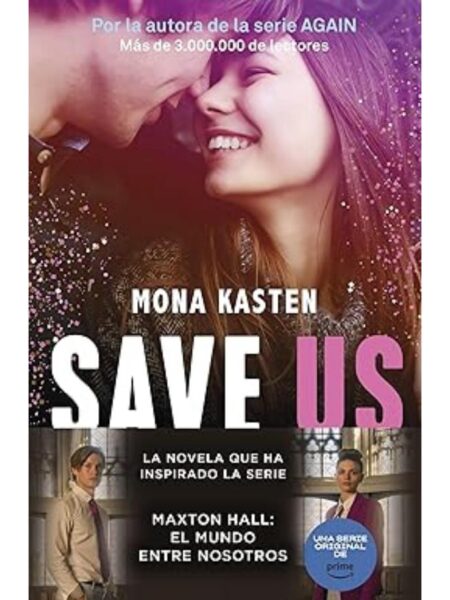 SAVE US -SAVE 3-