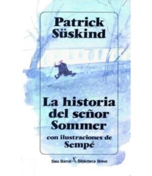 HISTORIA DEL SEÑOR SOMMER, LA