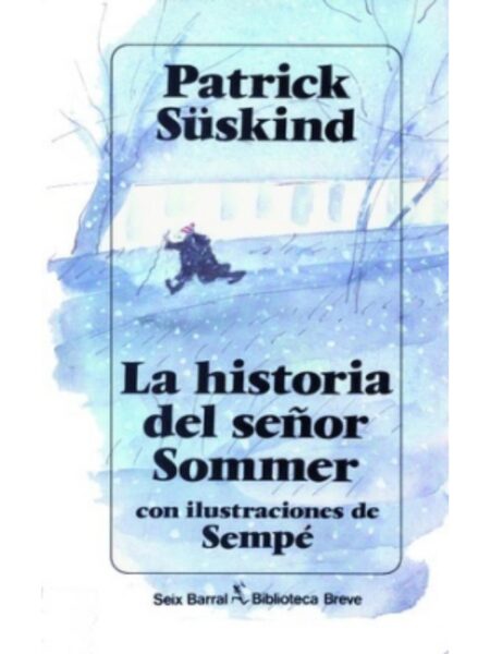 HISTORIA DEL SEÑOR SOMMER, LA