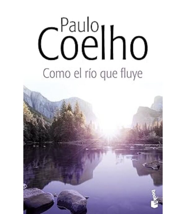 COMO EL RÍO QUE FLUYE