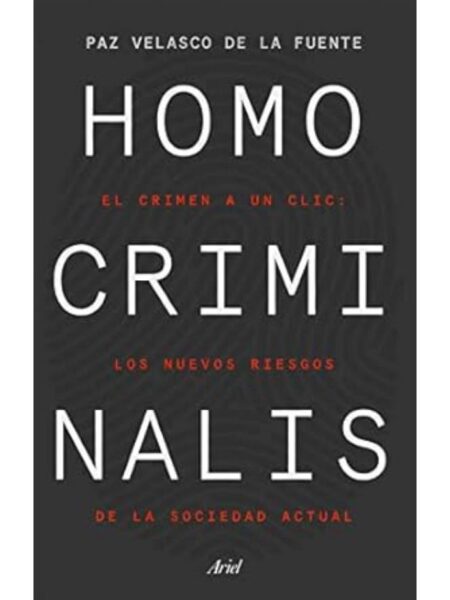 HOMO CRIMINALIS