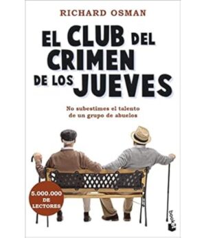 CLUB DEL CRIMEN DE LOS JUEVES, EL