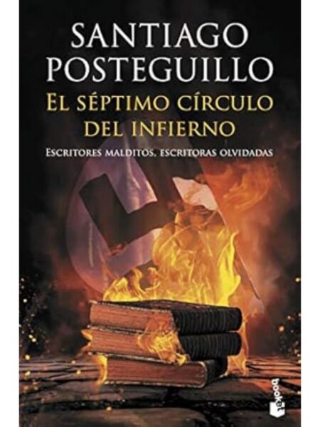 SÉPTIMO CÍRCULO DEL INFIERNO, EL