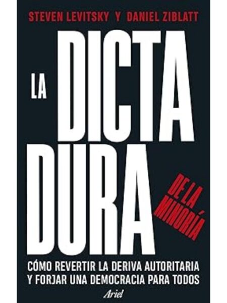 DICTADURA DE LA MINORÍA