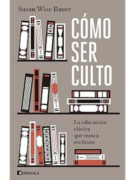 CÓMO SER CULTO